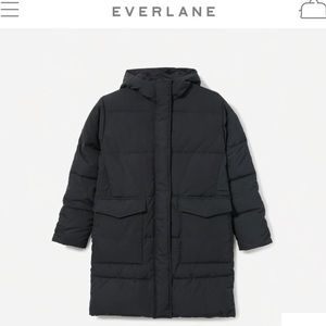 Everlane Puffer Coat (XXS), ReNew